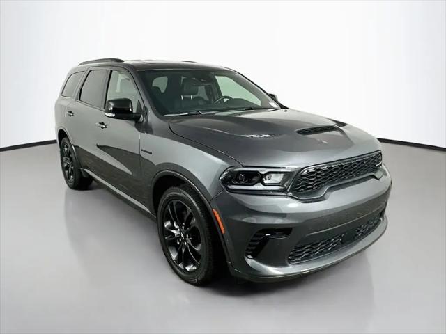 2025 Dodge Durango R/T Plus AWD for sale in Owasso, OK