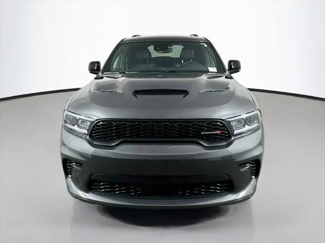2025 Dodge Durango R/T Plus AWD
