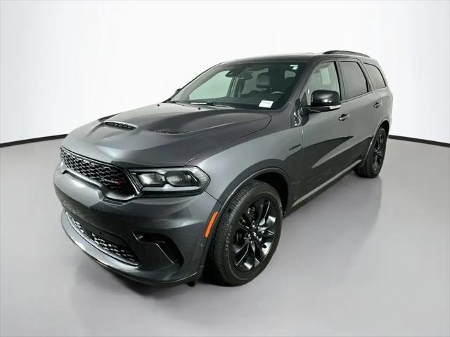 2025 Dodge Durango R/T Plus AWD
