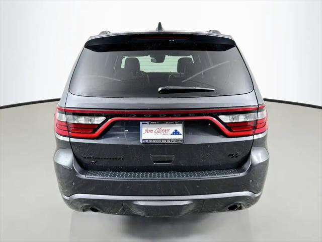 2025 Dodge Durango R/T Plus AWD