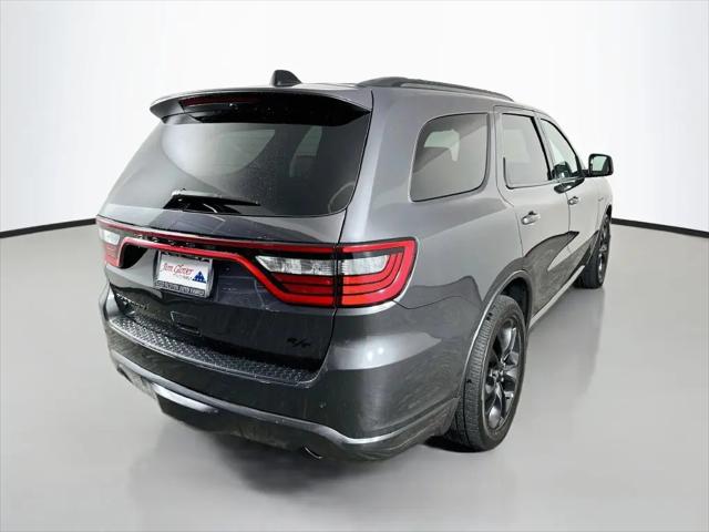 2025 Dodge Durango R/T Plus AWD