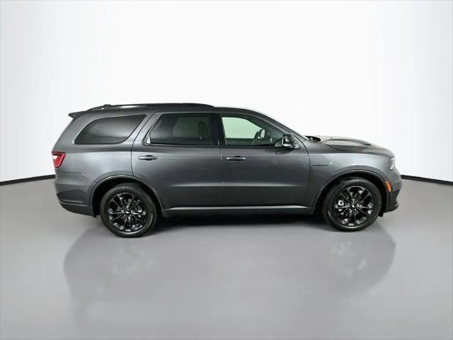 2025 Dodge Durango R/T Plus AWD