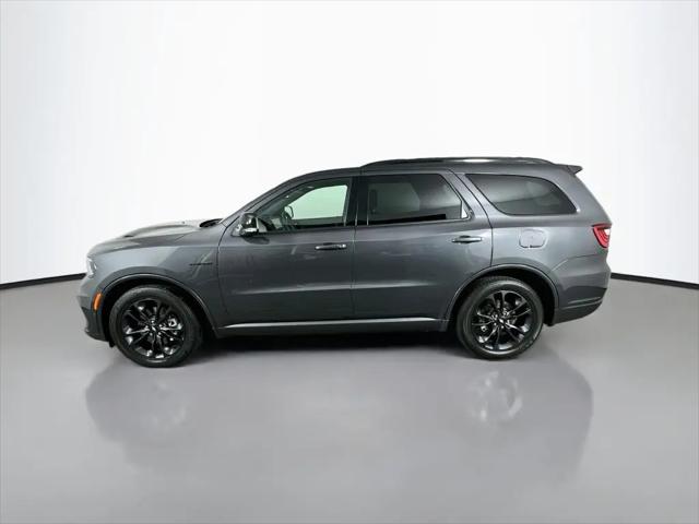 2025 Dodge Durango R/T Plus AWD