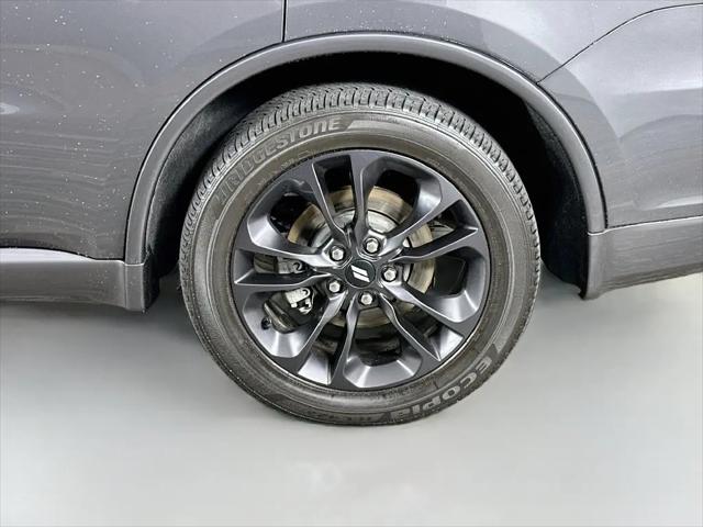 2025 Dodge Durango R/T Plus AWD