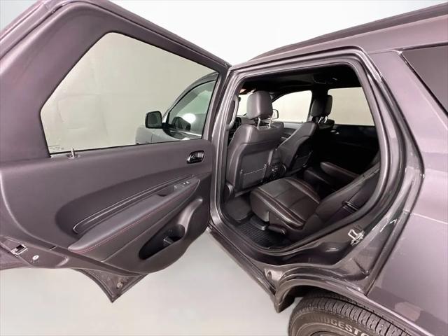 2025 Dodge Durango R/T Plus AWD