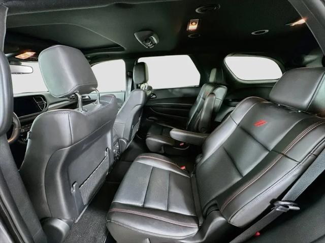 2025 Dodge Durango R/T Plus AWD