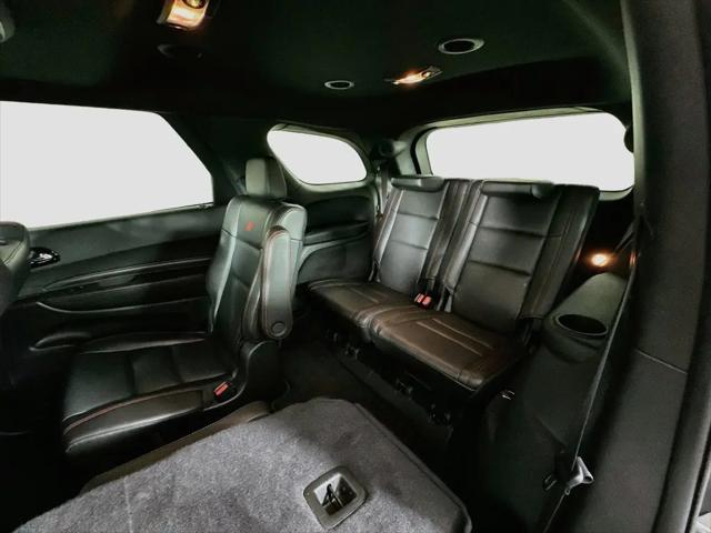 2025 Dodge Durango R/T Plus AWD
