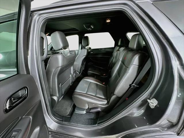 2025 Dodge Durango R/T Plus AWD