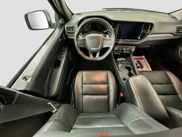 2025 Dodge Durango R/T Plus AWD