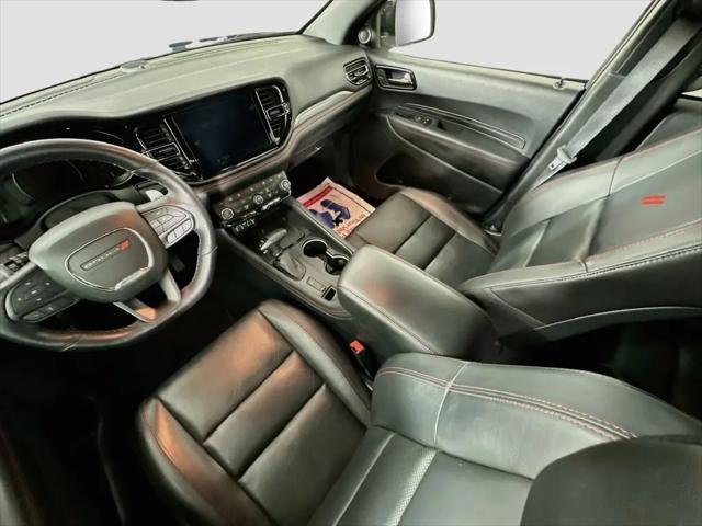 2025 Dodge Durango R/T Plus AWD