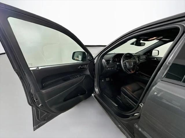 2025 Dodge Durango R/T Plus AWD