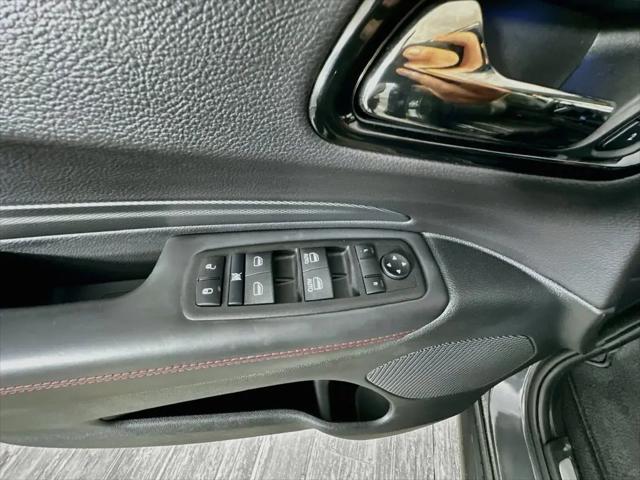 2025 Dodge Durango R/T Plus AWD