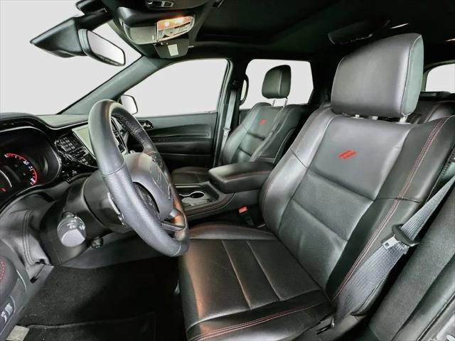 2025 Dodge Durango R/T Plus AWD