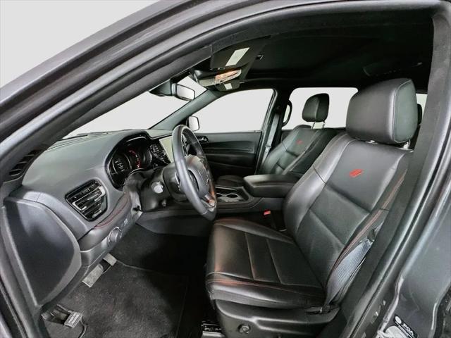 2025 Dodge Durango R/T Plus AWD