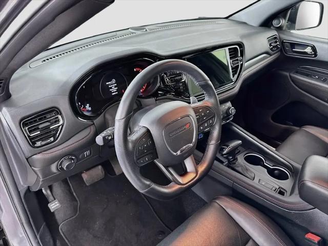 2025 Dodge Durango R/T Plus AWD