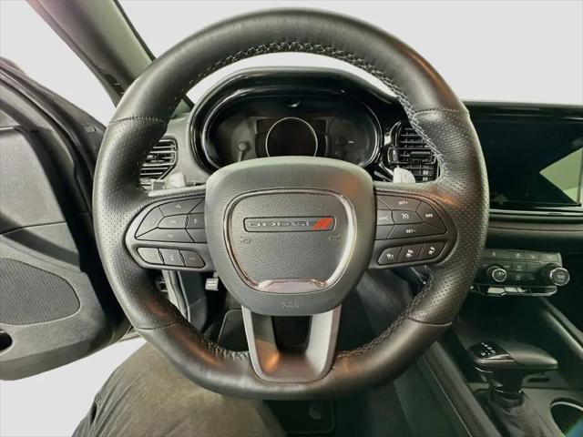 2025 Dodge Durango R/T Plus AWD