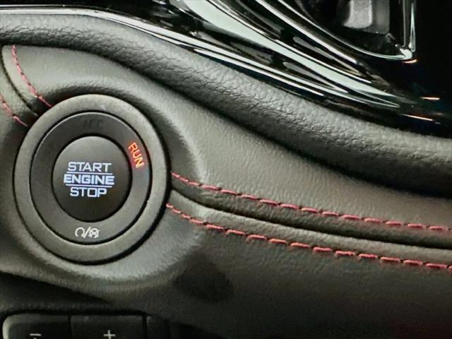 2025 Dodge Durango R/T Plus AWD