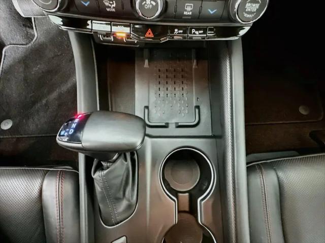 2025 Dodge Durango R/T Plus AWD