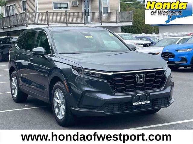 2025 Honda CR-V EX AWD for sale in Westport, CT