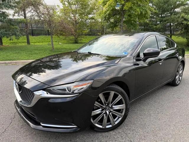 2020 Mazda Mazda6 Signature for sale in Chantilly, VA