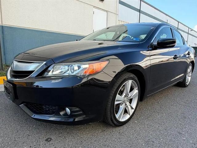 2013 Acura ILX 2.4L