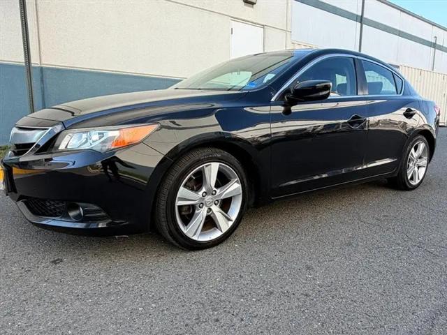 2013 Acura ILX 2.4L