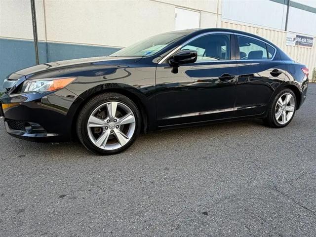 2013 Acura ILX 2.4L