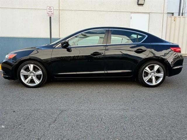 2013 Acura ILX 2.4L