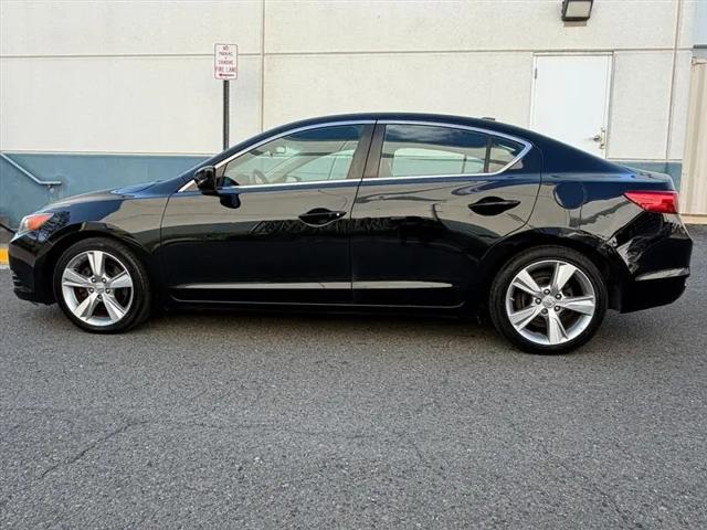 2013 Acura ILX 2.4L