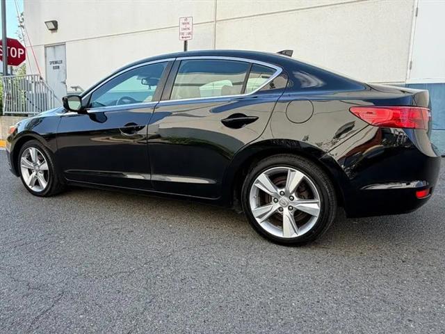 2013 Acura ILX 2.4L