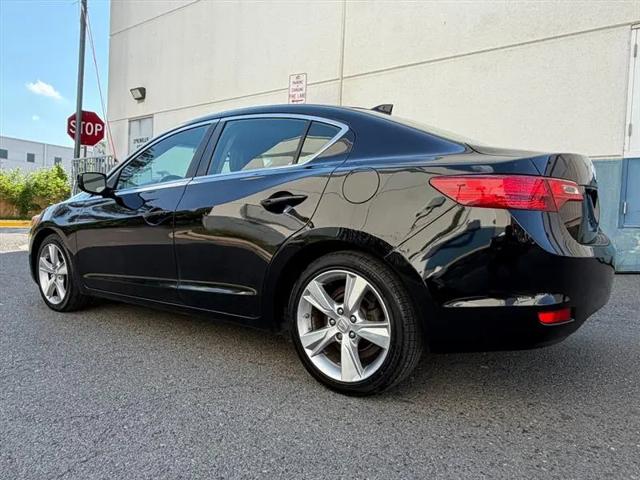 2013 Acura ILX 2.4L