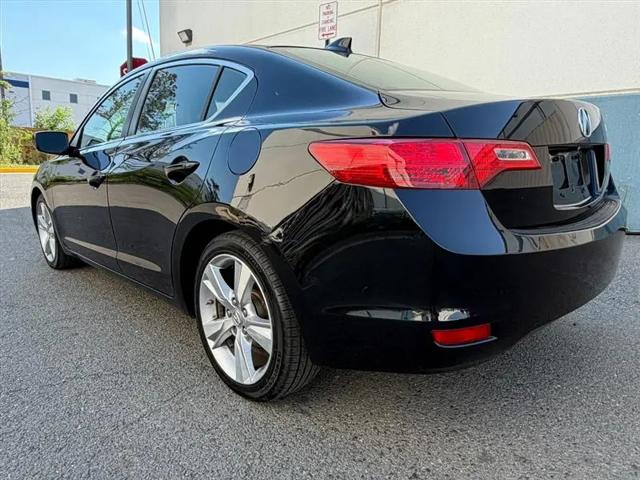 2013 Acura ILX 2.4L