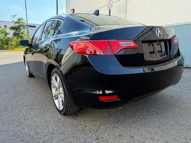 2013 Acura ILX 2.4L