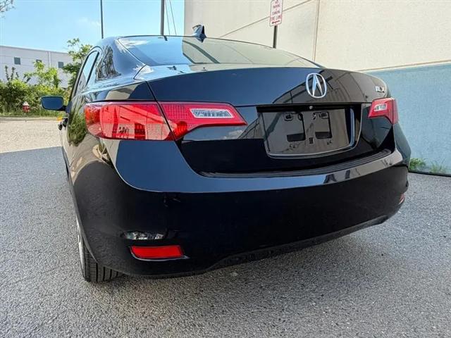 2013 Acura ILX 2.4L
