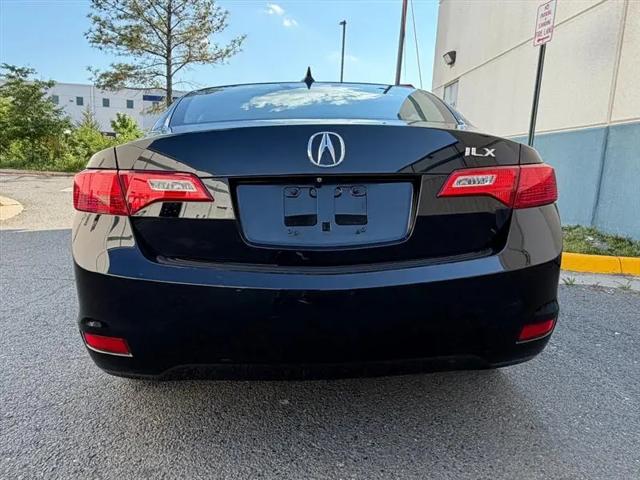 2013 Acura ILX 2.4L