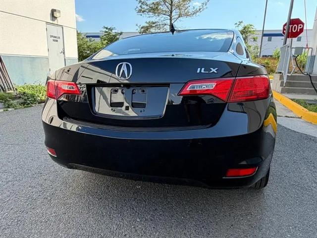 2013 Acura ILX 2.4L