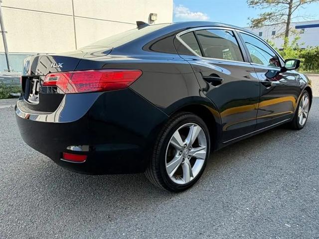 2013 Acura ILX 2.4L