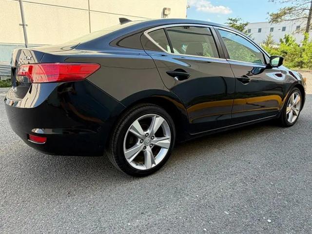 2013 Acura ILX 2.4L