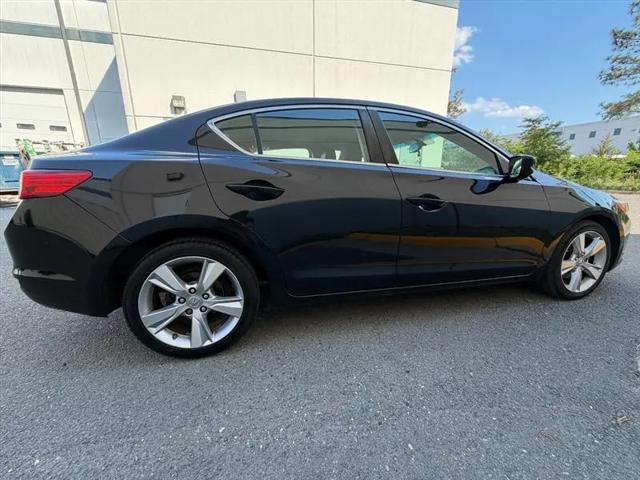 2013 Acura ILX 2.4L