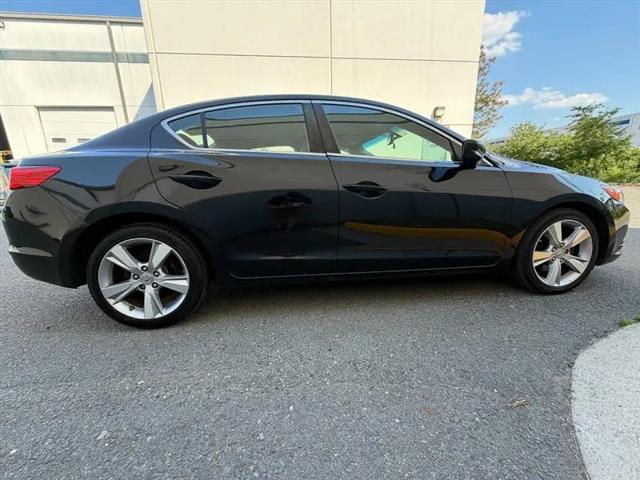 2013 Acura ILX 2.4L