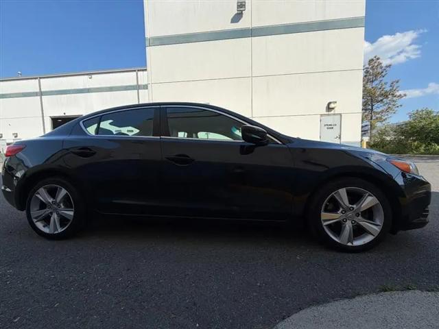 2013 Acura ILX 2.4L