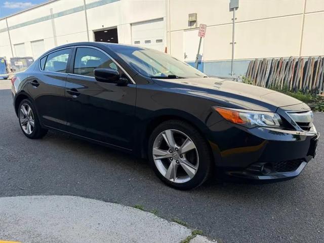 2013 Acura ILX 2.4L