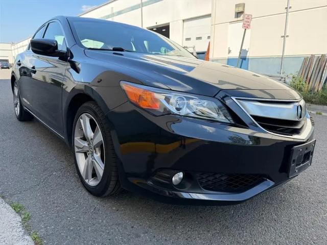2013 Acura ILX 2.4L