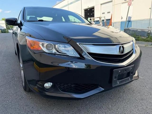 2013 Acura ILX 2.4L