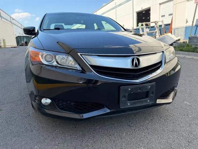 2013 Acura ILX 2.4L