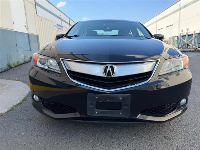 2013 Acura ILX 2.4L