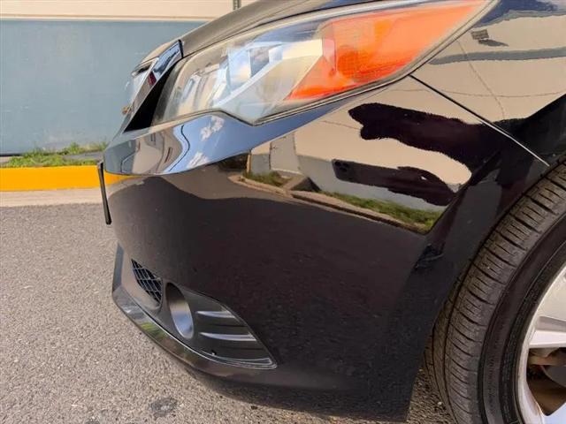 2013 Acura ILX 2.4L