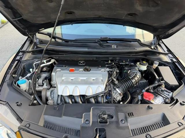 2013 Acura ILX 2.4L