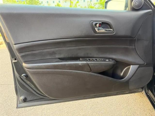2013 Acura ILX 2.4L