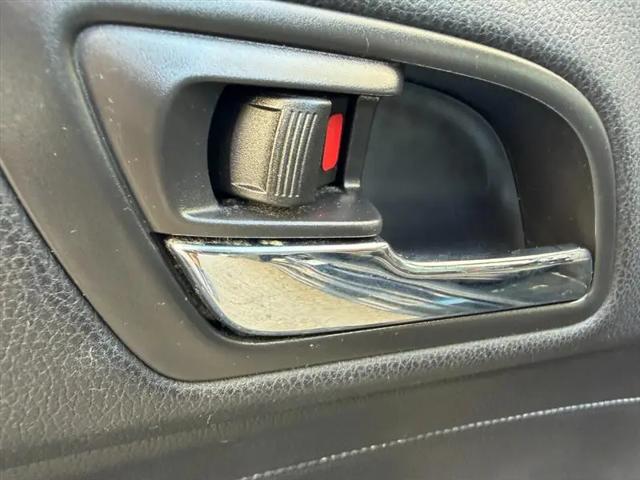 2013 Acura ILX 2.4L